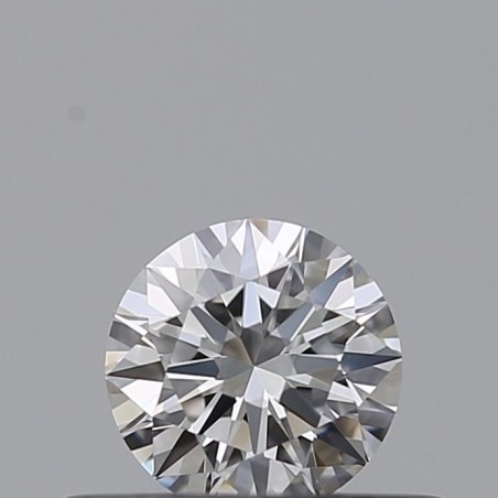 Diament szlif okrągły, 0.3ct, VS1, E, GIA 2526808710
