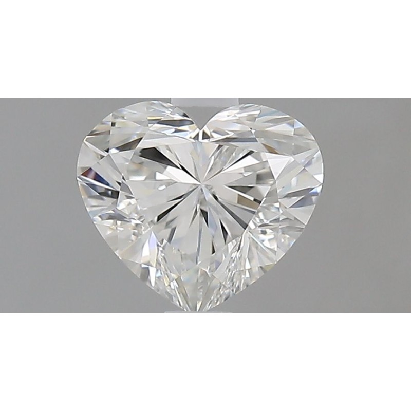 Diament serce, 1.01ct, VVS2, G, GIA 6542008589