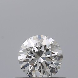 Diament szlif okrągły, 0.34ct, VS2, F, GIA 1533780964