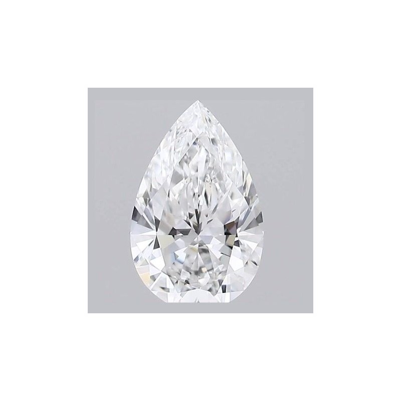Diament laboratoryjny szlif gruszkowy, 2.51ct, VVS2, E, IGI LG700532843 Diament laboratoryjny szlif gruszkowy, 2.51ct, VVS2, E, IGI LG700532843