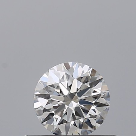 Diament szlif okrągły, 0.32ct, VS1, E, GIA 6531020844