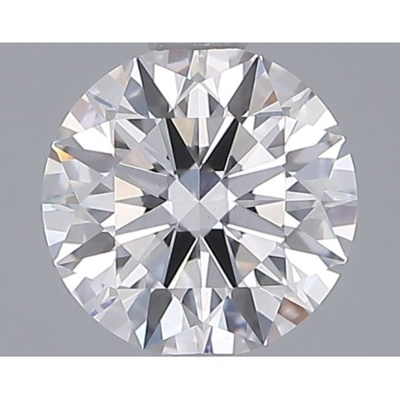 Diament laboratoryjny szlif okrągły, 1.3ct, VVS2, D, IGI LG720572338