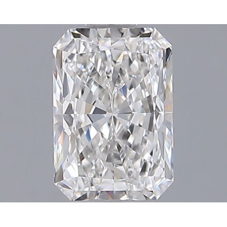Diament laboratoryjny radiant, 1.3ct, VVS2, E, IGI LG722527111