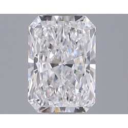 Diament laboratoryjny radiant, 1.3ct, VVS1, D, IGI LG723532516