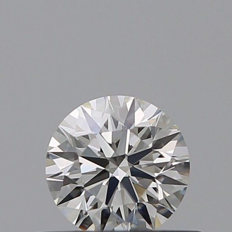Diament szlif okrągły, 0.4ct, VVS1, H, IGI 712522688