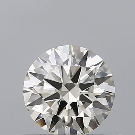 Diament szlif okrągły, 0.32ct, VS1, I, IGI 737573695