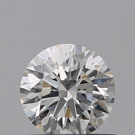 Diament szlif okrągły, 0.58ct, VS1, G, IGI 694592325