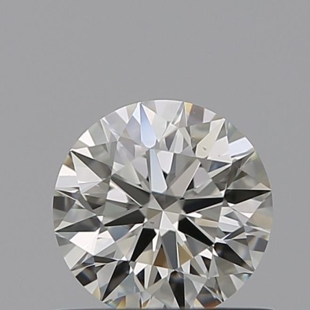 Diament szlif okrągły, 0.58ct, VS1, H, IGI 712523203
