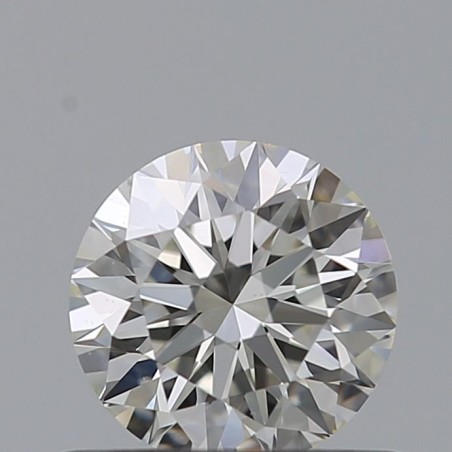Diament szlif okrągły, 0.55ct, VS1, H, IGI 712518339