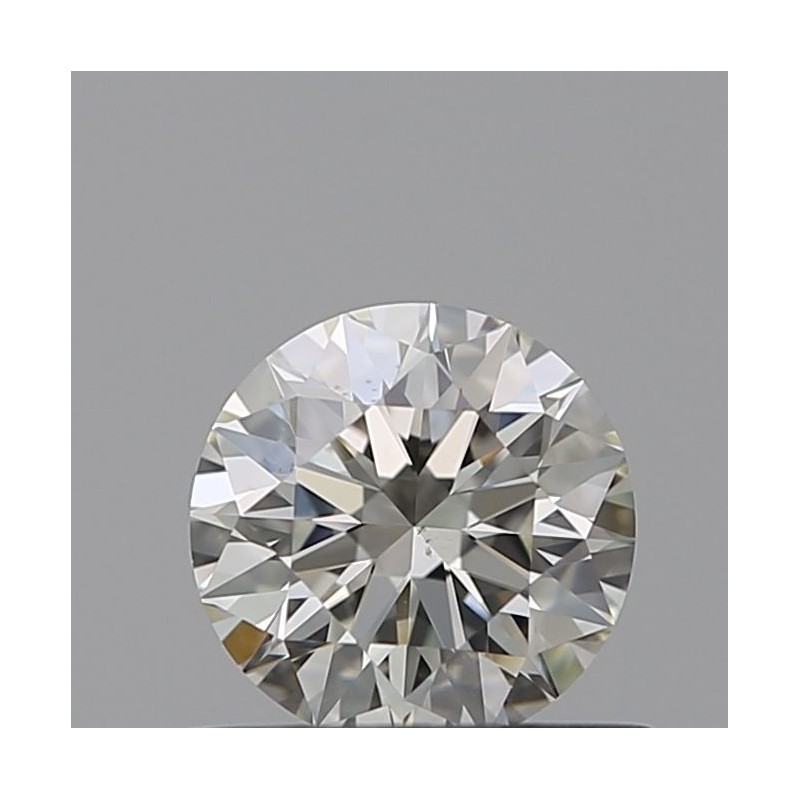 Diament szlif okrągły, 0.52ct, VS2, I, IGI 712522823