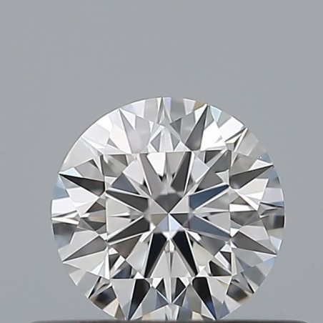 Diament szlif okrągły, 0.34ct, VS1, E, GIA 3525936026
