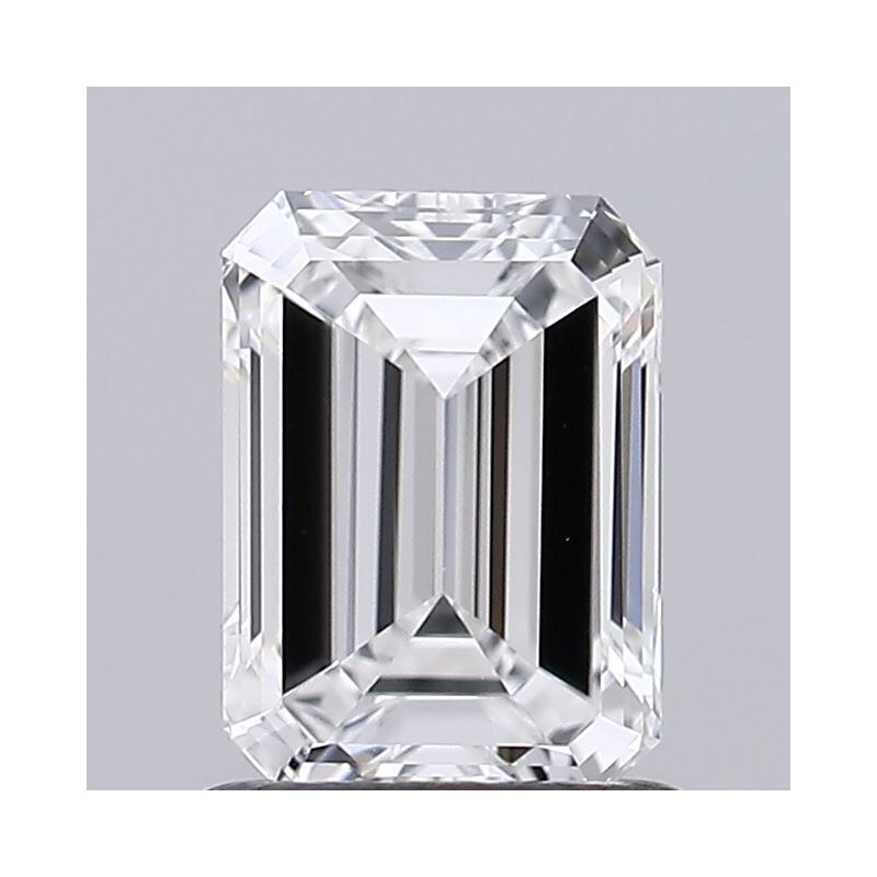 Diament laboratoryjny szlif szmaragdowy, 1.01ct, VVS2, D, IGI LG756508441 Diament laboratoryjny szlif szmaragdowy, 1.01ct, VVS2, D, IGI LG756508441