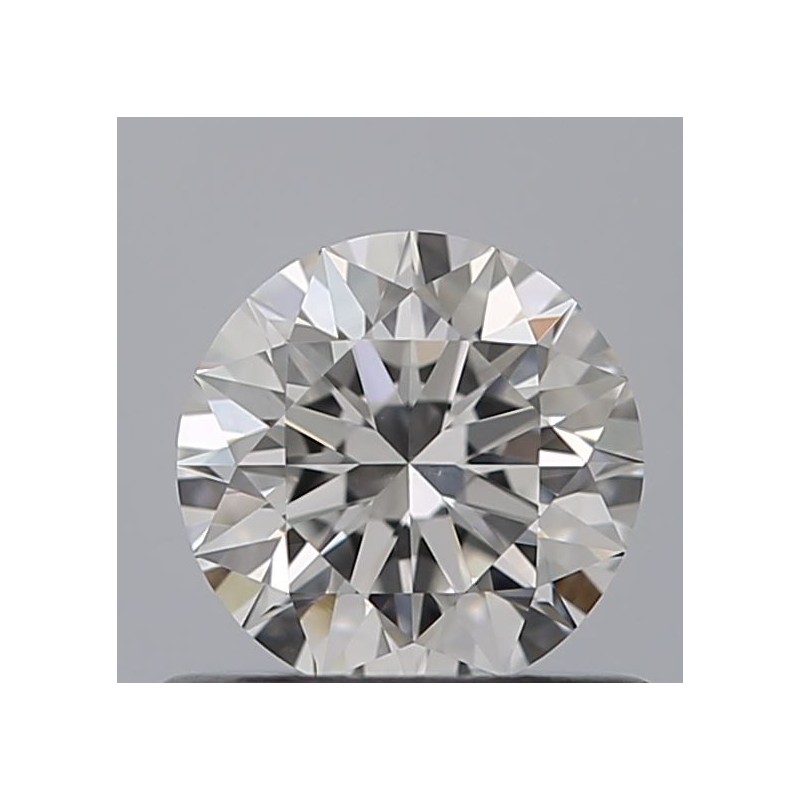 Diament szlif okrągły, 0.56ct, VVS2, E, GIA 6531781167