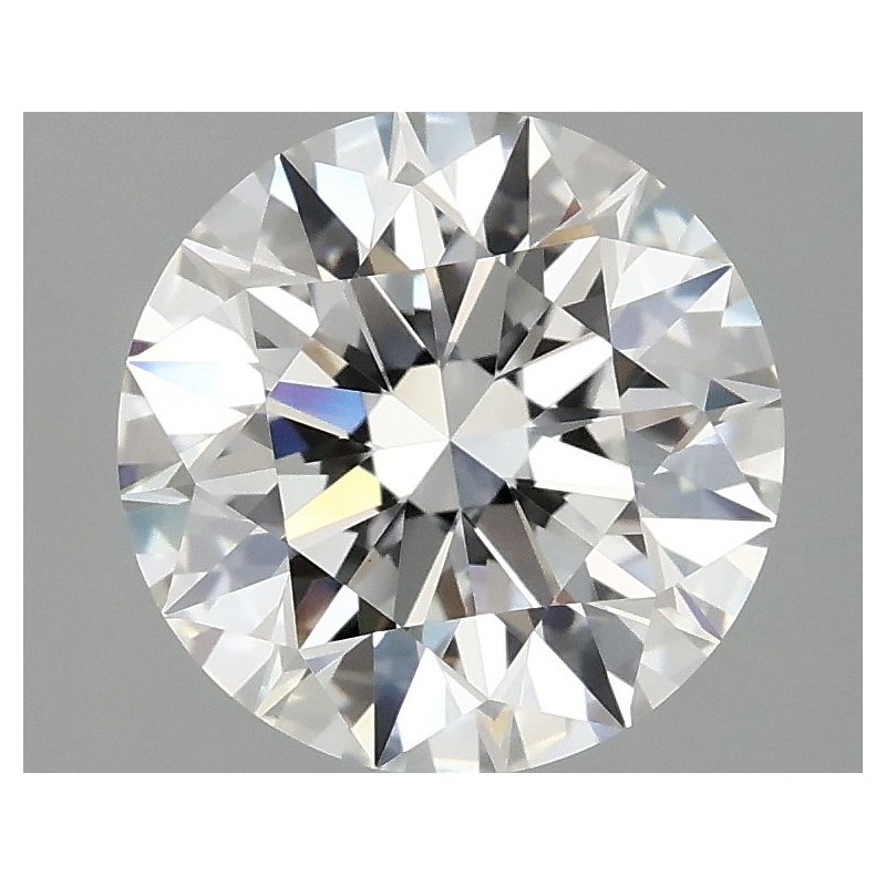 Diament laboratoryjny szlif okrągły, 2.82ct, VVS2, E, IGI LG754552166 Diament laboratoryjny szlif okrągły, 2.82ct, VVS2, E, IGI LG754552166