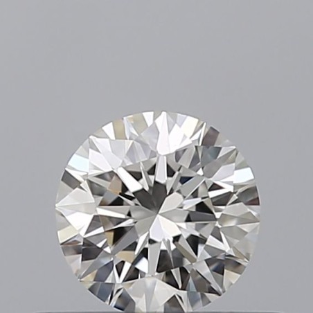 Diament szlif okrągły, 0.3ct, VVS2, G, GIA 6531774809