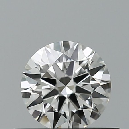 Diament szlif okrągły, 0.33ct, VS1, G, GIA 2536780198