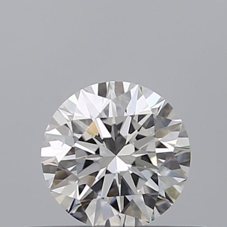 Diament szlif okrągły, 0.3ct, VS2, D, GIA 6545123076