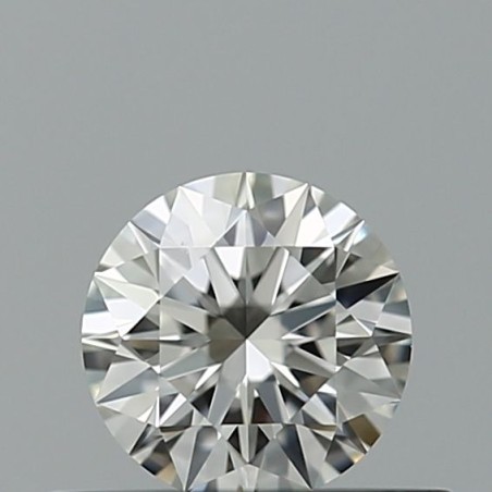Diament szlif okrągły, 0.3ct, VS1, I, GIA 2547128775