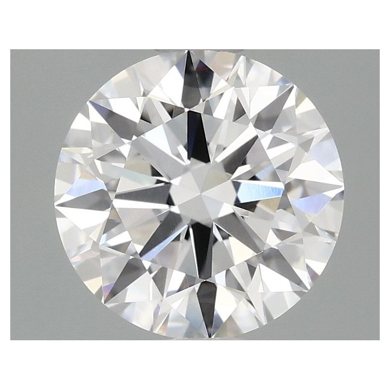 Diament laboratoryjny szlif okrągły, 1.46ct, VVS2, D, IGI LG705552246