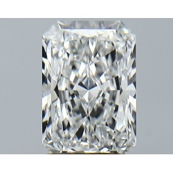 Diament laboratoryjny radiant, 2.13ct, VVS2, E, IGI LG729572952