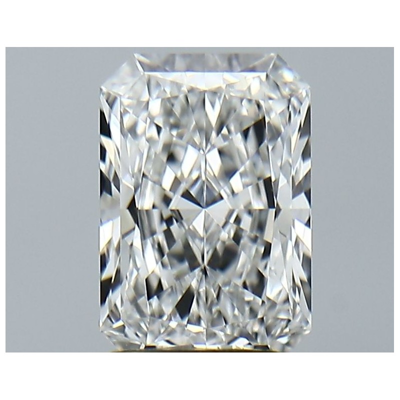 Diament laboratoryjny radiant, 2.13ct, VVS2, E, IGI LG729572952