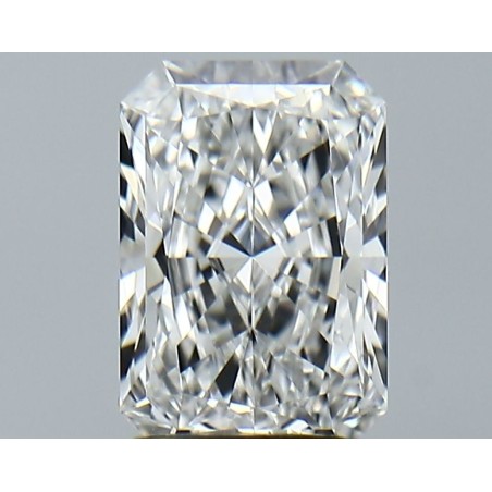 Diament laboratoryjny radiant, 2.13ct, VVS2, E, IGI LG729572952