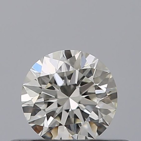 Diament szlif okrągły, 0.32ct, VS1, I, GIA 6542139460