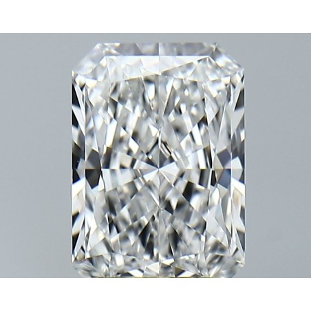 Diament laboratoryjny radiant, 2.02ct, VVS1, D, IGI LG696533458