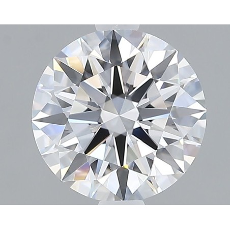 Diament laboratoryjny szlif okrągły, 1.61ct, VVS2, D, GIA 7506593700