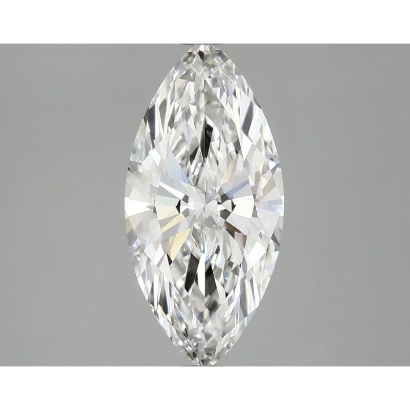 Diament laboratoryjny markiza, 2.02ct, VVS2, E, IGI LG756543984