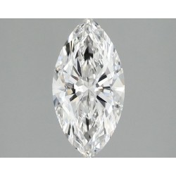 Diament laboratoryjny markiza, 1.31ct, VVS2, E, IGI LG755527440