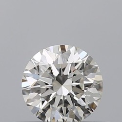 Diament szlif okrągły, 0.32ct, VVS1, I, GIA 2547132248