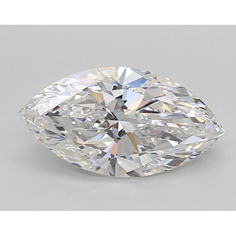 Diament laboratoryjny markiza, 2.01ct, VVS2, D, IGI LG755517533