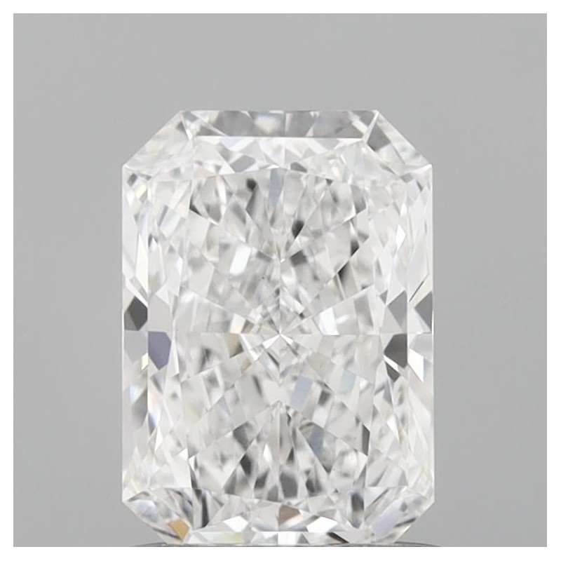 Diament laboratoryjny radiant, 1ct, VVS2, D, IGI LG749576089