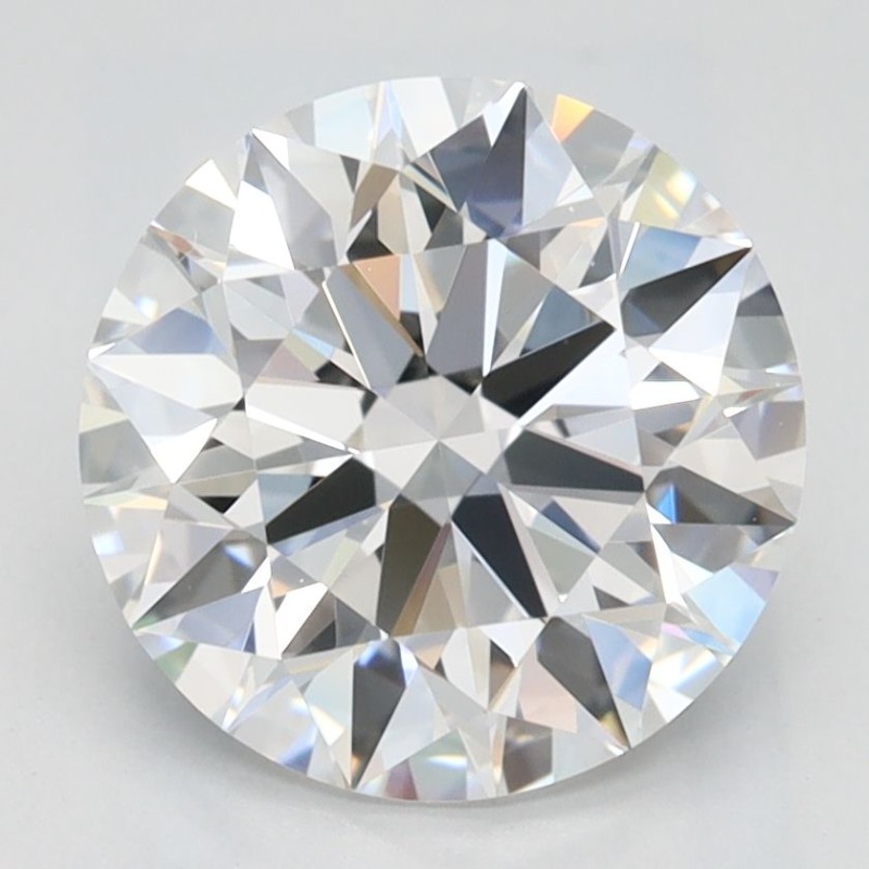 Diament laboratoryjny szlif okrągły, 2.23ct, IF, D, IGI LG715505946 Diament laboratoryjny szlif okrągły, 2.23ct, IF, D, IGI LG715505946
