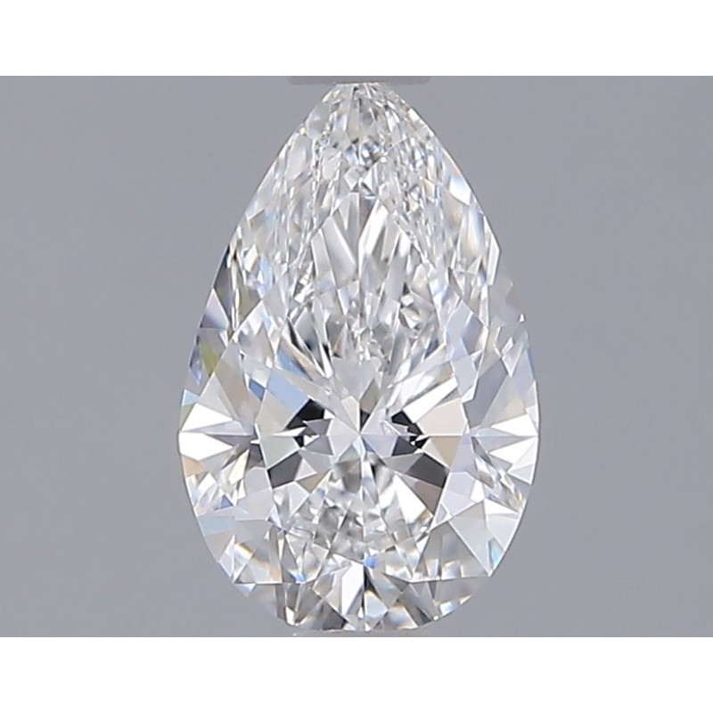 Diament laboratoryjny szlif gruszkowy, 1.28ct, IF, E, IGI LG720510811 Diament laboratoryjny szlif gruszkowy, 1.28ct, IF, E, IGI LG720510811