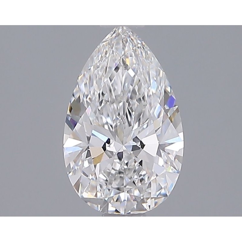 Diament laboratoryjny szlif gruszkowy, 1.27ct, IF, E, IGI LG723583046 Diament laboratoryjny szlif gruszkowy, 1.27ct, IF, E, IGI LG723583046