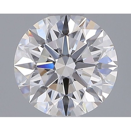 Diament laboratoryjny szlif okrągły, 1.28ct, VVS1, F, IGI LG754552499