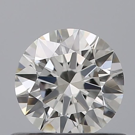Diament szlif okrągły, 0.52ct, VS2, G, GIA 6531279568