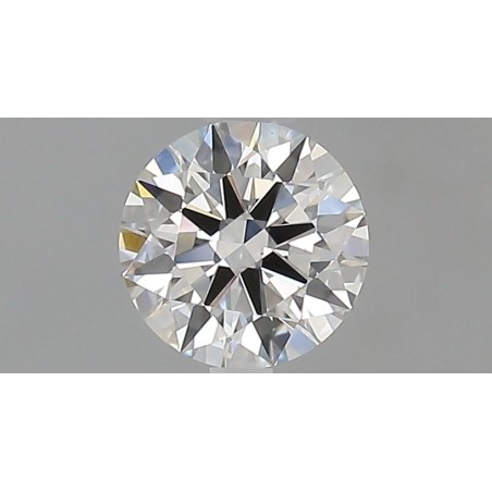 Diament szlif okrągły, 0.55ct, VS2, G, GIA 3525868924