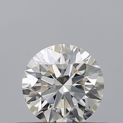 Diament szlif okrągły, 0.32ct, VS1, I, GIA 6541159518