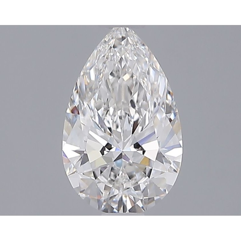 Diament laboratoryjny szlif gruszkowy, 1.26ct, IF, E, IGI LG737570374 Diament laboratoryjny szlif gruszkowy, 1.26ct, IF, E, IGI LG737570374