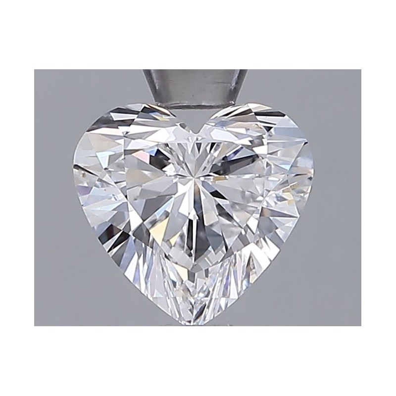 Diament laboratoryjny serce, 1.07ct, VVS1, D, IGI LG713510344 Diament laboratoryjny serce, 1.07ct, VVS1, D, IGI LG713510344