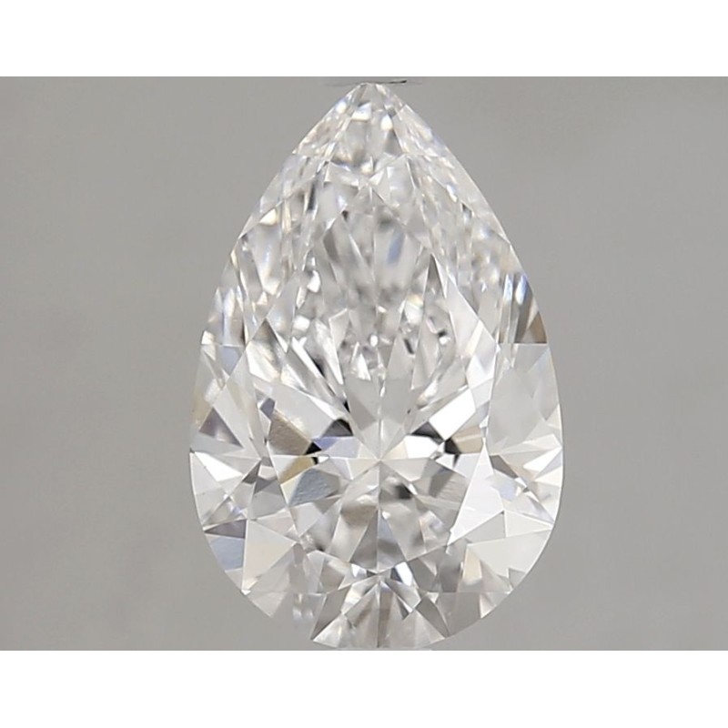 Diament laboratoryjny szlif gruszkowy, 1.84ct, VVS2, D, IGI LG739569281