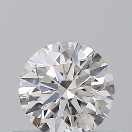 Diament szlif okrągły, 0.34ct, VS1, E, GIA 7512992790