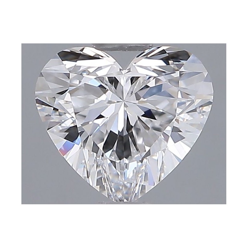 Diament laboratoryjny serce, 1.07ct, VVS1, D, IGI LG720527135 Diament laboratoryjny serce, 1.07ct, VVS1, D, IGI LG720527135