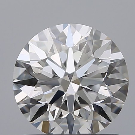 Diament szlif okrągły, 1ct, VS1, F, GIA 2544230971