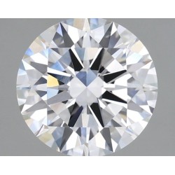 Diament laboratoryjny szlif okrągły, 2.44ct, VVS2, F, IGI LG677514359