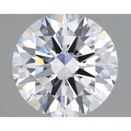 Diament laboratoryjny szlif okrągły, 2.44ct, VVS2, F, IGI LG677514359