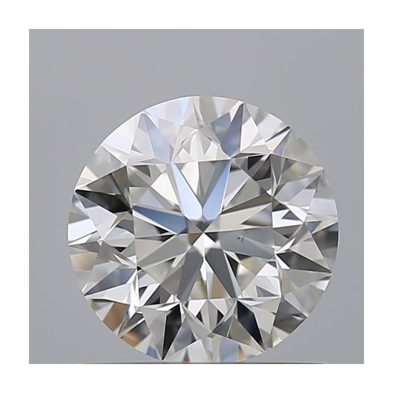 Diament szlif okrągły, 1ct, VS2, F, GIA 1545230963 Diament szlif okrągły, 1ct, VS2, F, GIA 1545230963